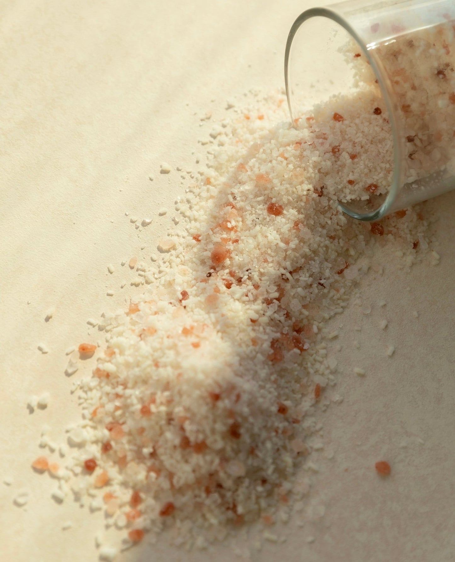 Premium Mineral Bath Soak: Unscented