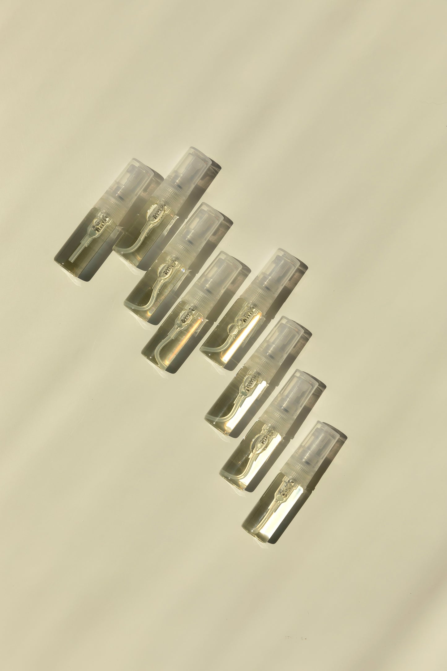 Organic Room Spray Sample Set